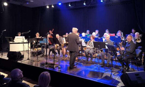 Zagreb Jazz Club ponovno u CKIM-u