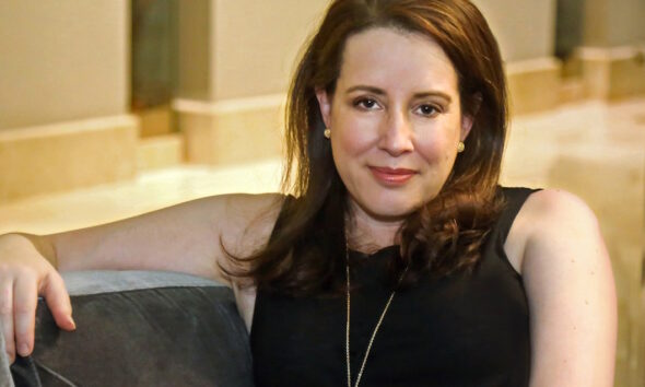 Julia Quinn