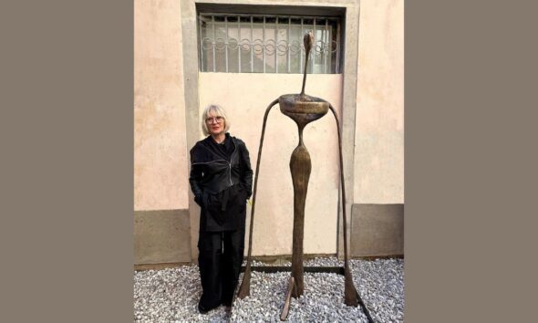 Kiparica Tatjana Kostanjević