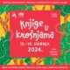 Knjige u krošnjama