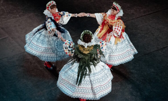 LADO - Valpovačko kolo - Koncert