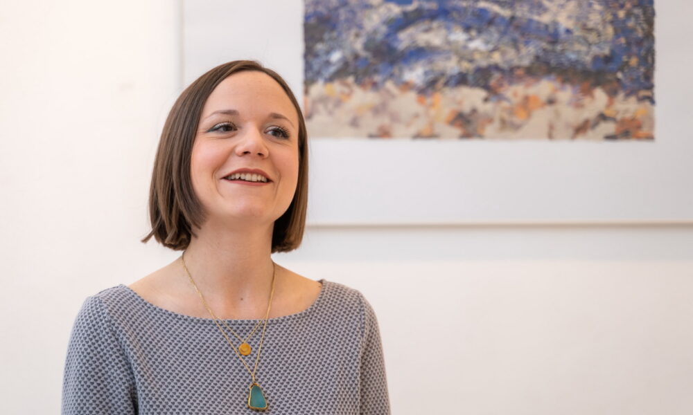 Mateja Rusak -