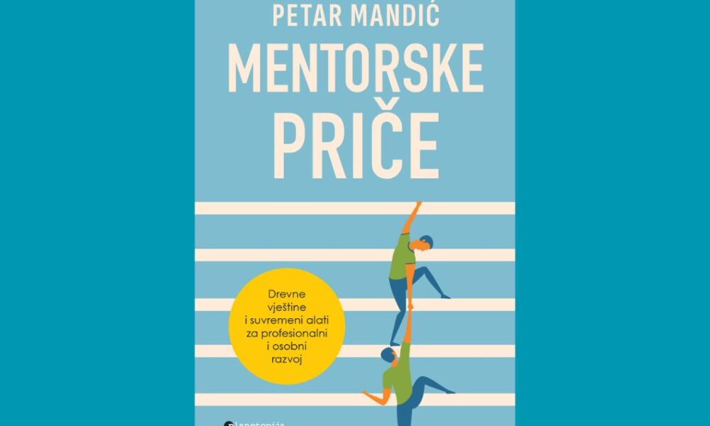 Mentorske priče