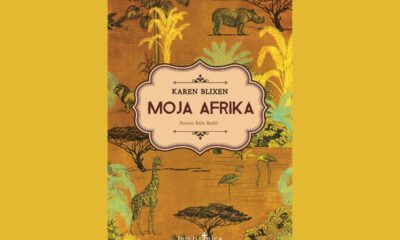 Moja-Afrika