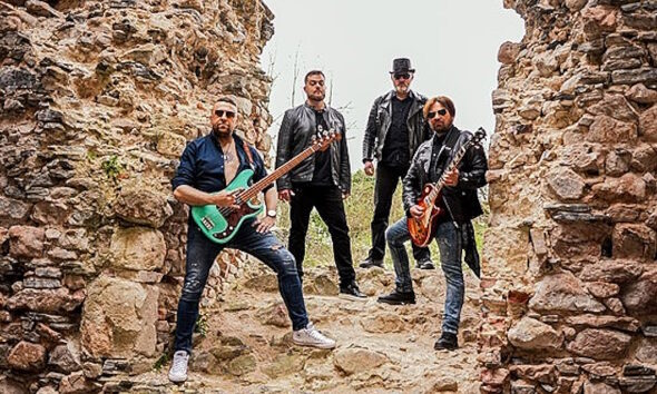 Reanimatori-U tvojim očima