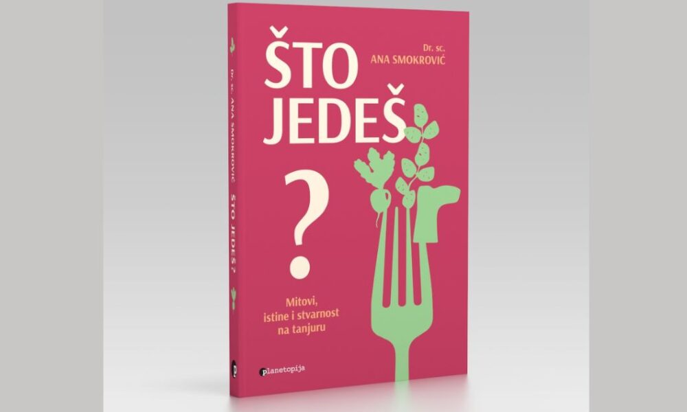 Što jedeš