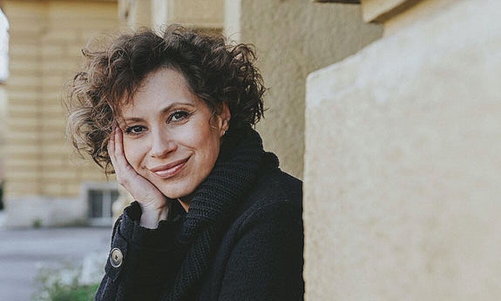Tena Stivicic