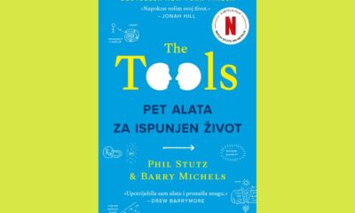 The Tools - Pet alata za ispunjen život