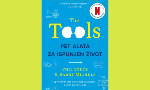 The Tools - Pet alata za ispunjen život