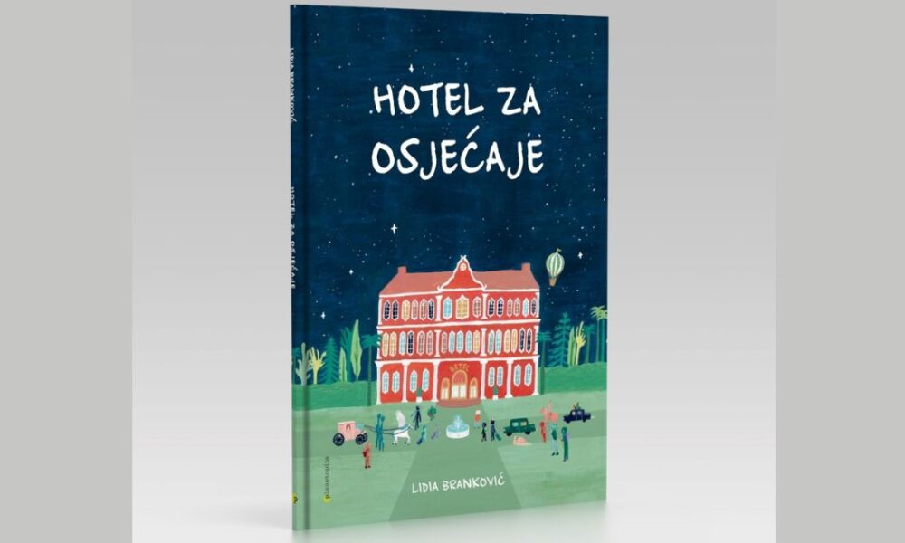 hotel za osjećaje