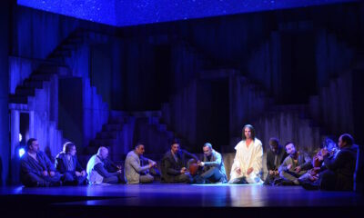 Jesus Christ Superstar