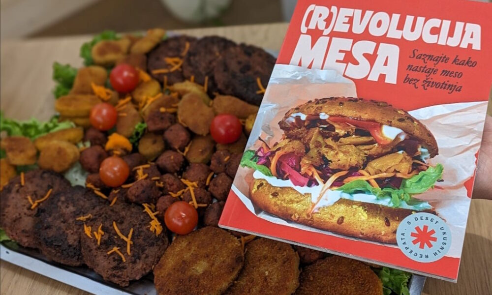 revolucija mesa