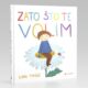 zato što te volim