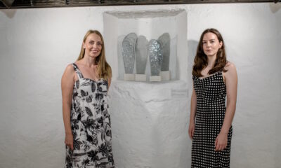 umjetnica Zvonimira Karavida