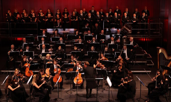 Riječke ljetne noći