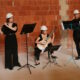 3 Trio Stretta