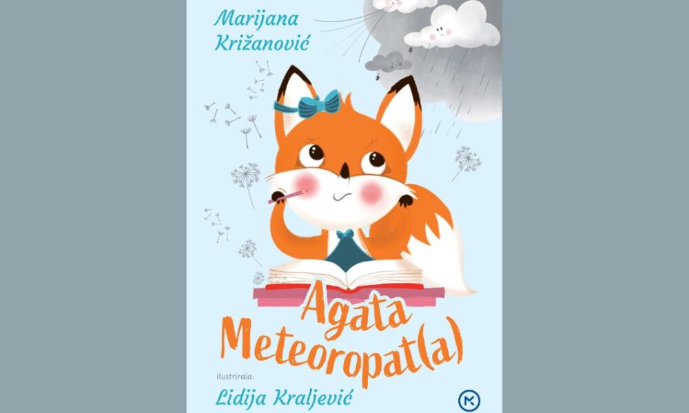 Agata-Meteoropata