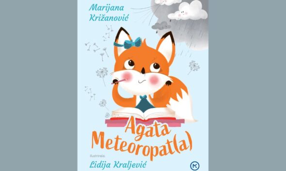 Agata-Meteoropata
