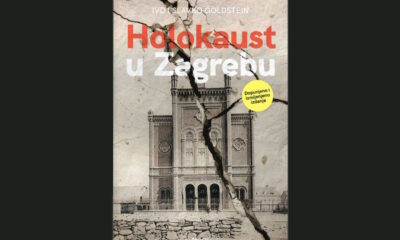 Holokaust u Zagrebu