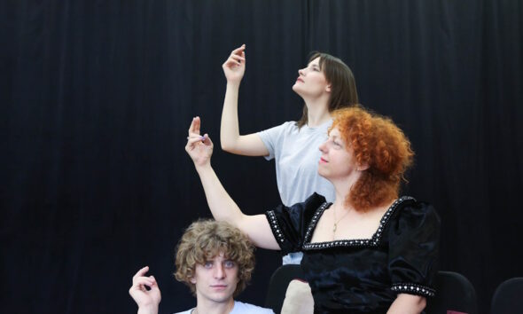 Suzanina tajna Ermanna Wolfa-Ferrarija