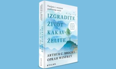 Izgradite zivot kakav zelite