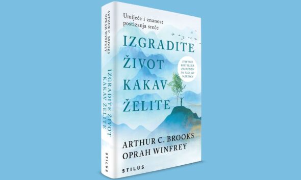 Izgradite zivot kakav zelite