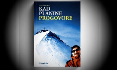 Kad planine progovore