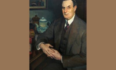 portreti hrvatskih ljekarnika-izložba