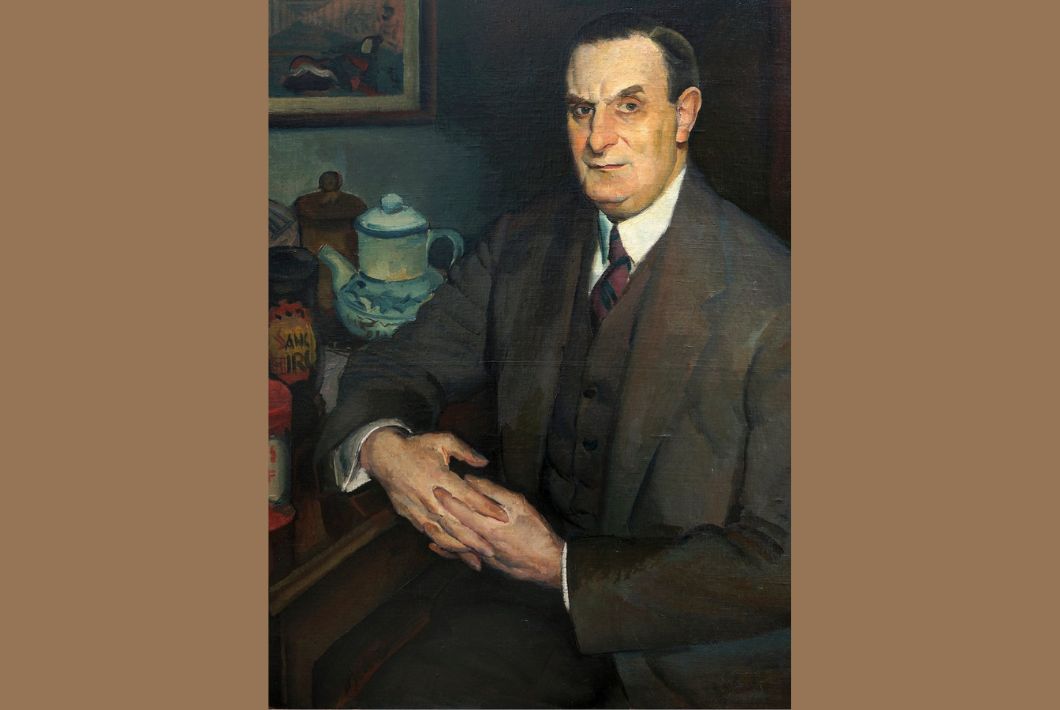 portreti hrvatskih ljekarnika-izložba