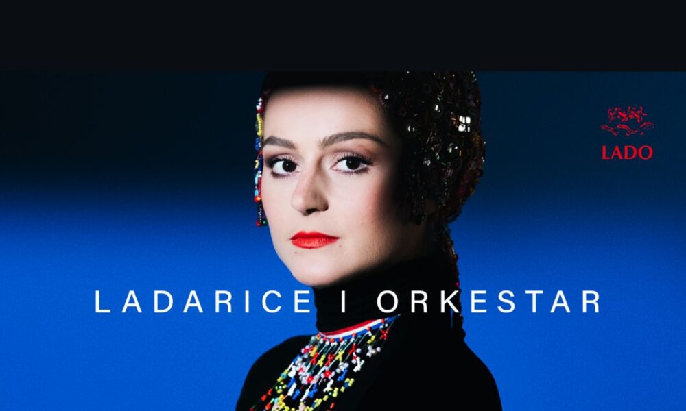 Ladarice i Orkestar