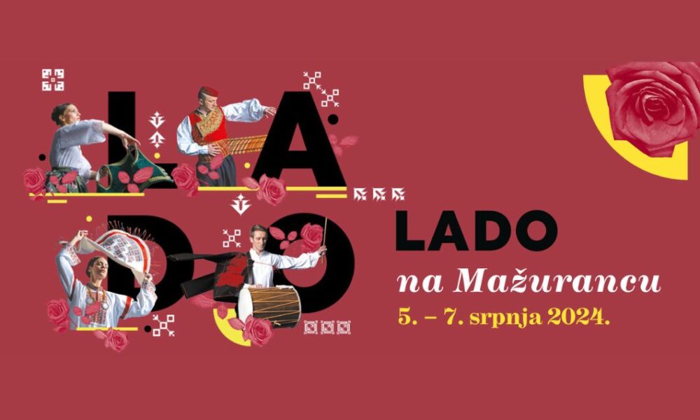 Lado na Mažurancu