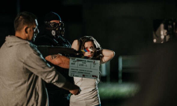 Zvijezde 'Slagalice strave' i 'Divlji zapad'