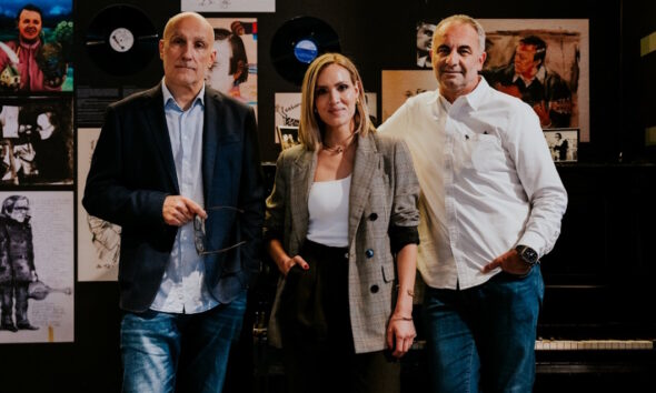 Arsen, Čovjek kao ja