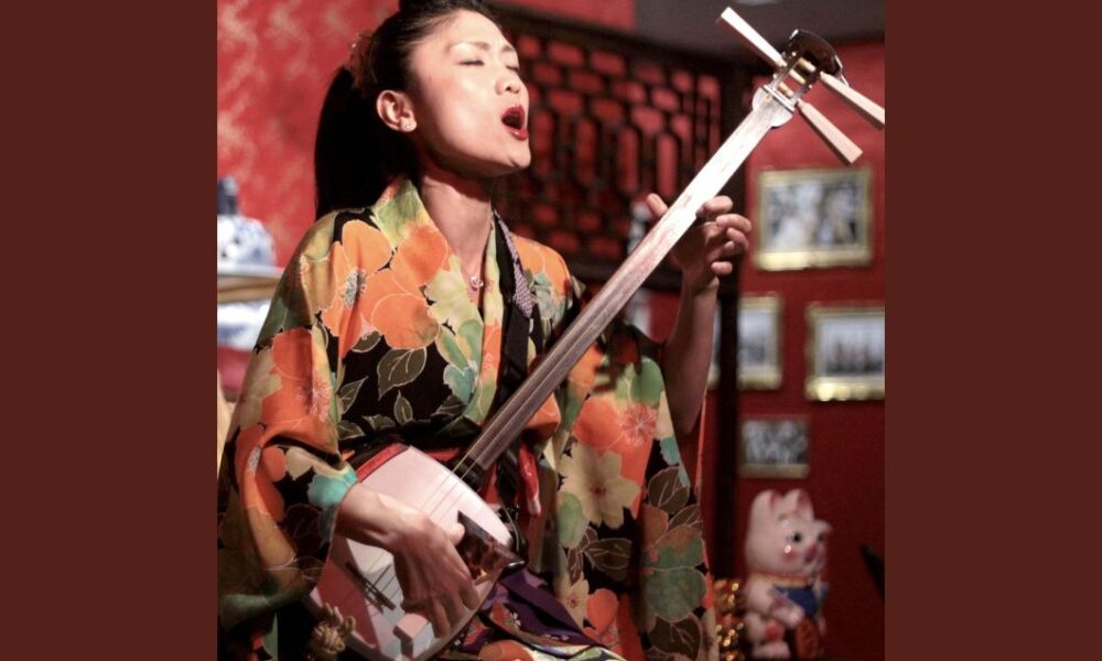 Noriko Tadano