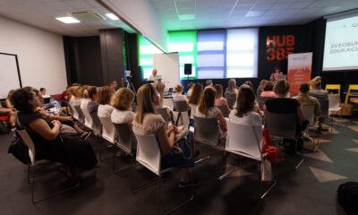 Seksualna edukacija u škole