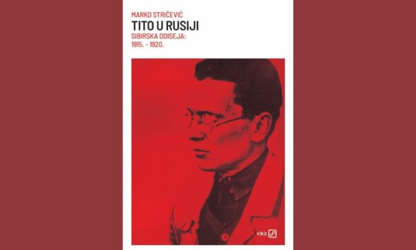 Tito-u-Rusiji