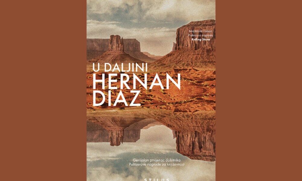 U daljini