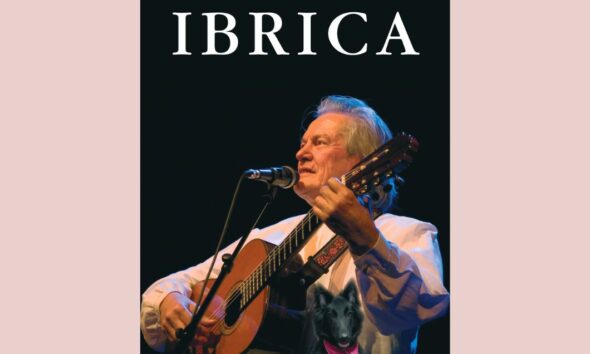 Ibrica Jusić