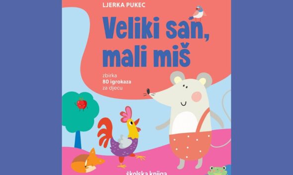 Veliki san mali miš