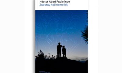 Zaborav koji ćemo biti
