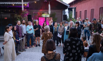 ZbopXop park Ribnjak