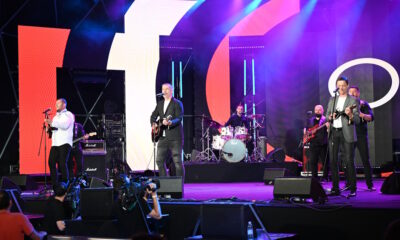 Džentlmeni - Nije važno