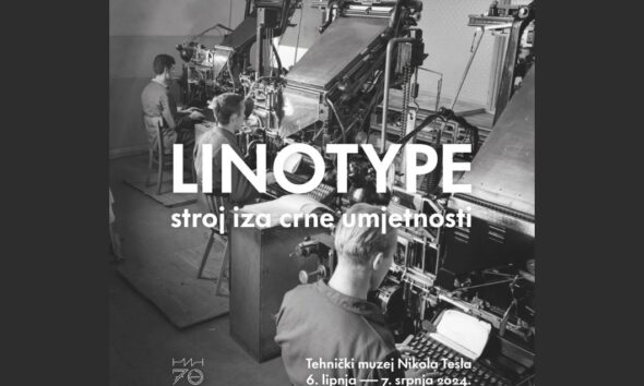 linotype