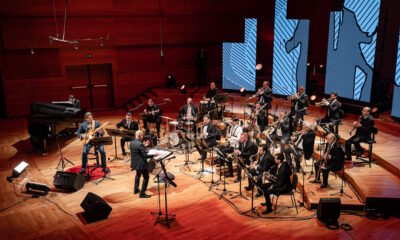 Rambo Amadeus i Makedonski nacionalni jazz orkestar