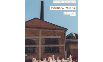 tvornica zemlja