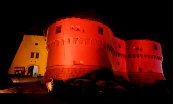 22. Tabor Film Festival