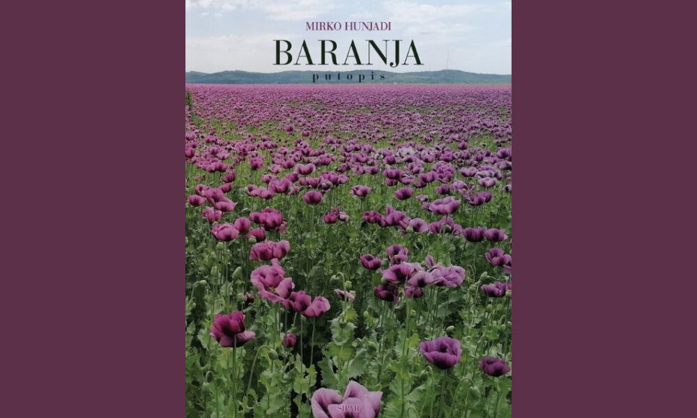 Baranja - putopis