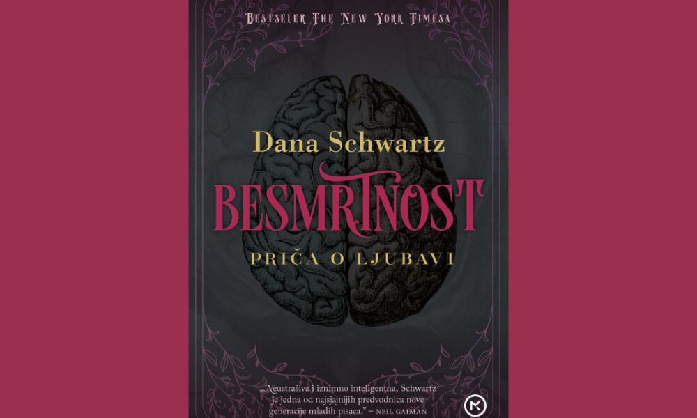 Besmrtnost