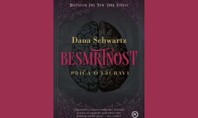 Besmrtnost