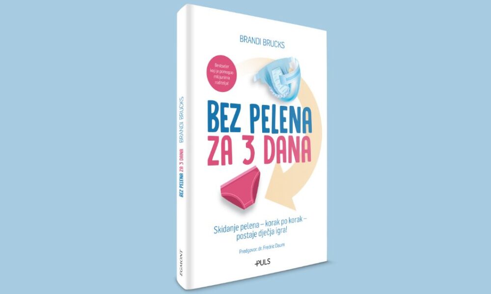Bez pelena za tri dana